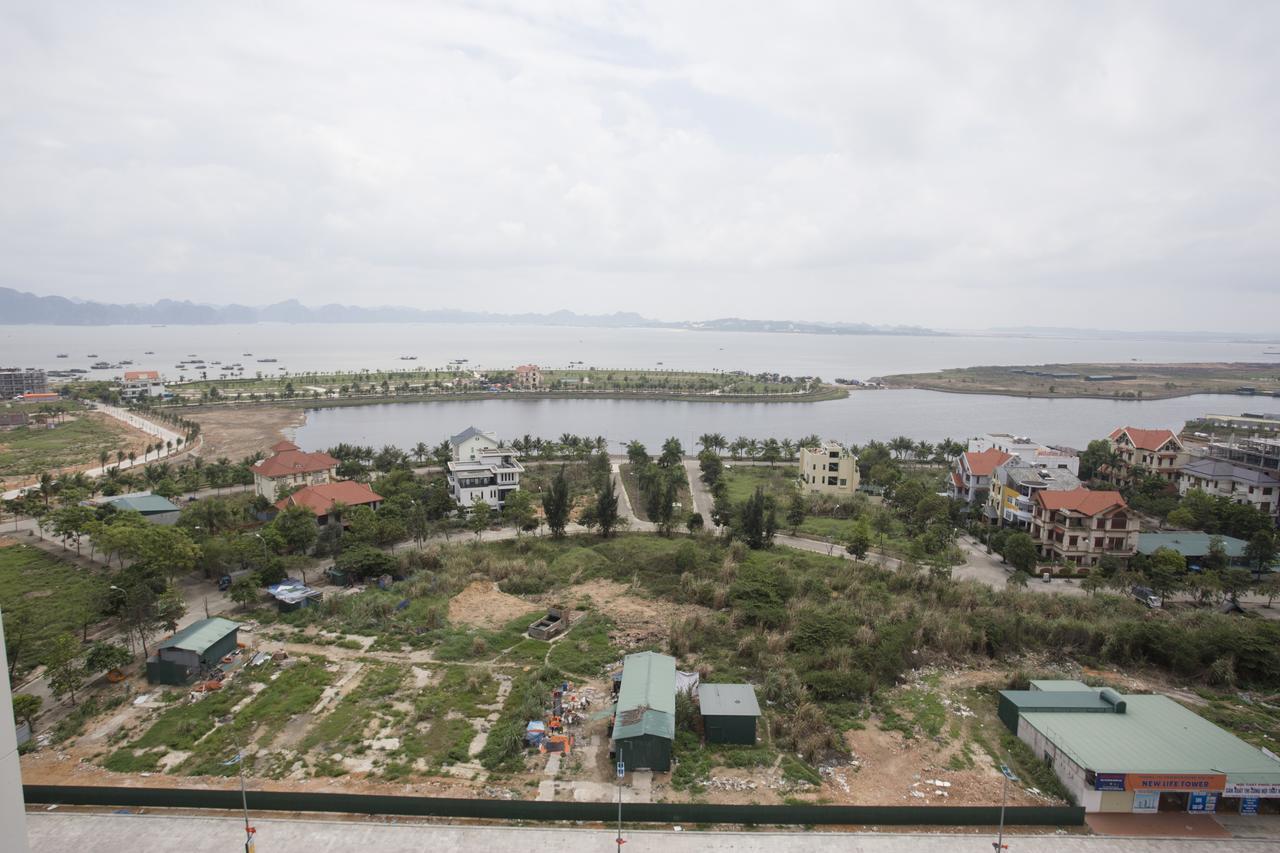 Tuti Halong Ha Long Exterior foto